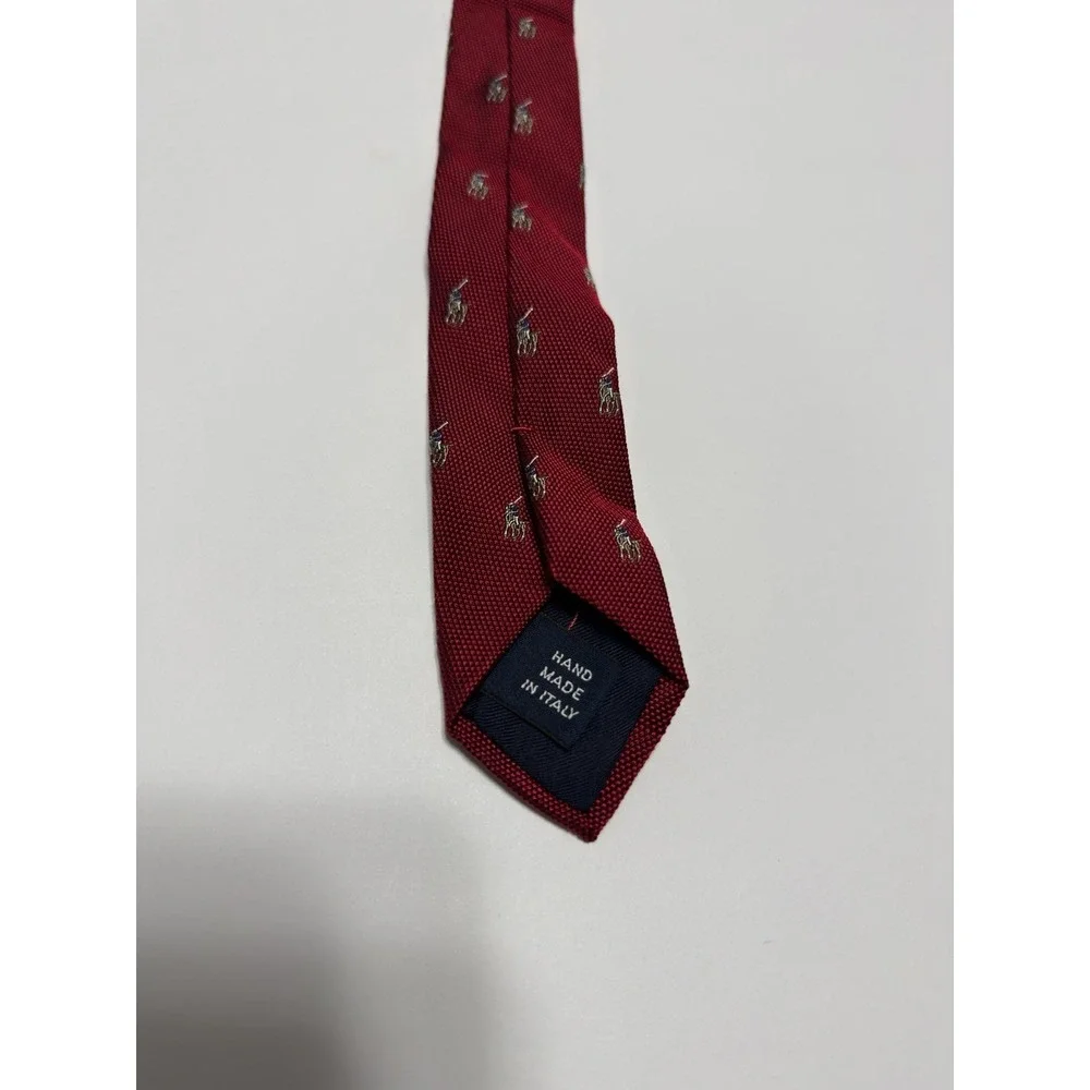 Polo Ralph Lauren great brand